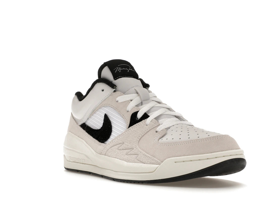 Jordan Stadium 90 Sail Black - vue secondaire A