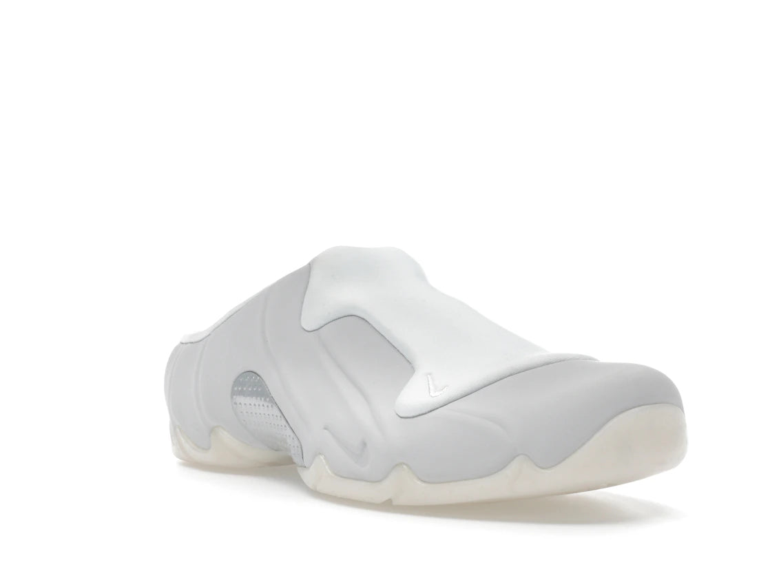 Nike Clogposite Photon Dust Summit White - vue secondaire A