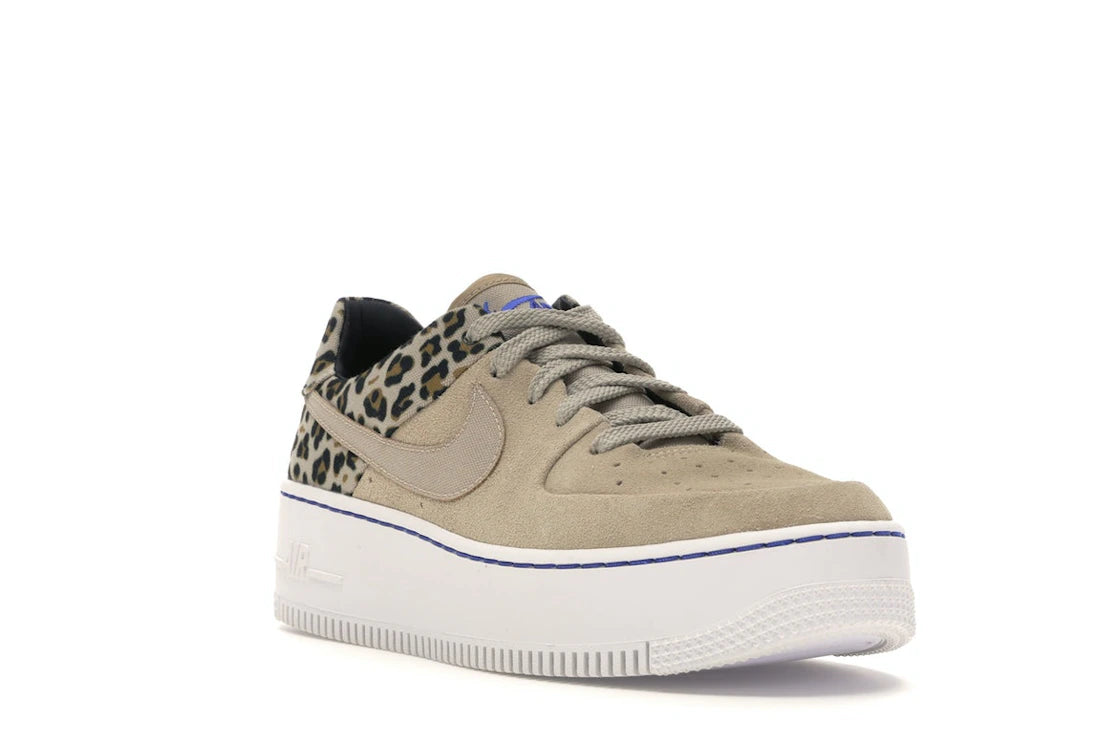 Nike Air Force 1 Sage Low Animal Pack (Women's) - vue secondaire A