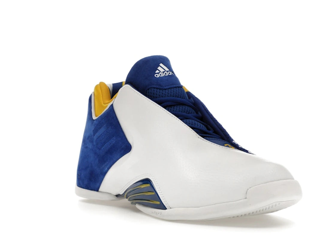 adidas T-Mac 3 Restomod Auburndale - vue secondaire A