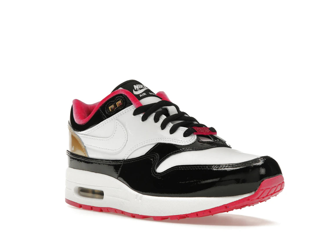Nike Air Max 1 PHANTACi Grand Piano (2024) - vue secondaire A