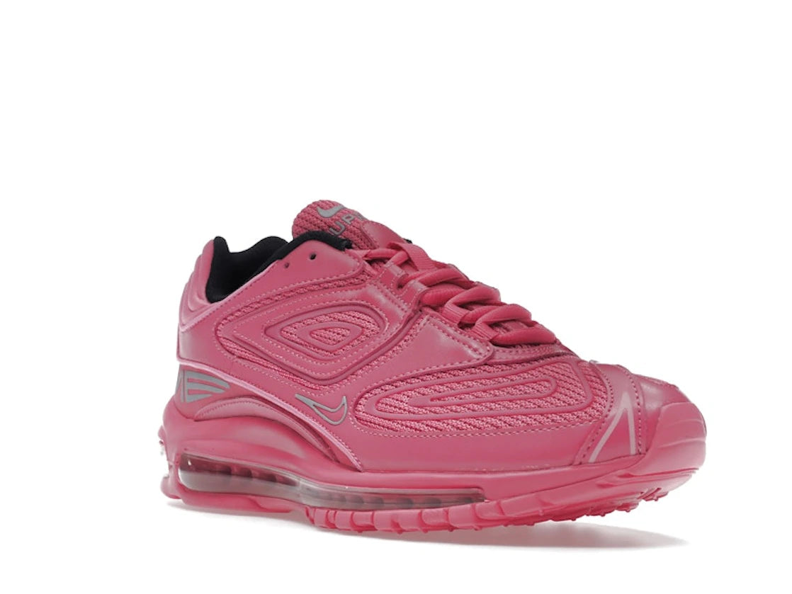 Nike Air Max 98 TL Supreme Pink - vue secondaire A