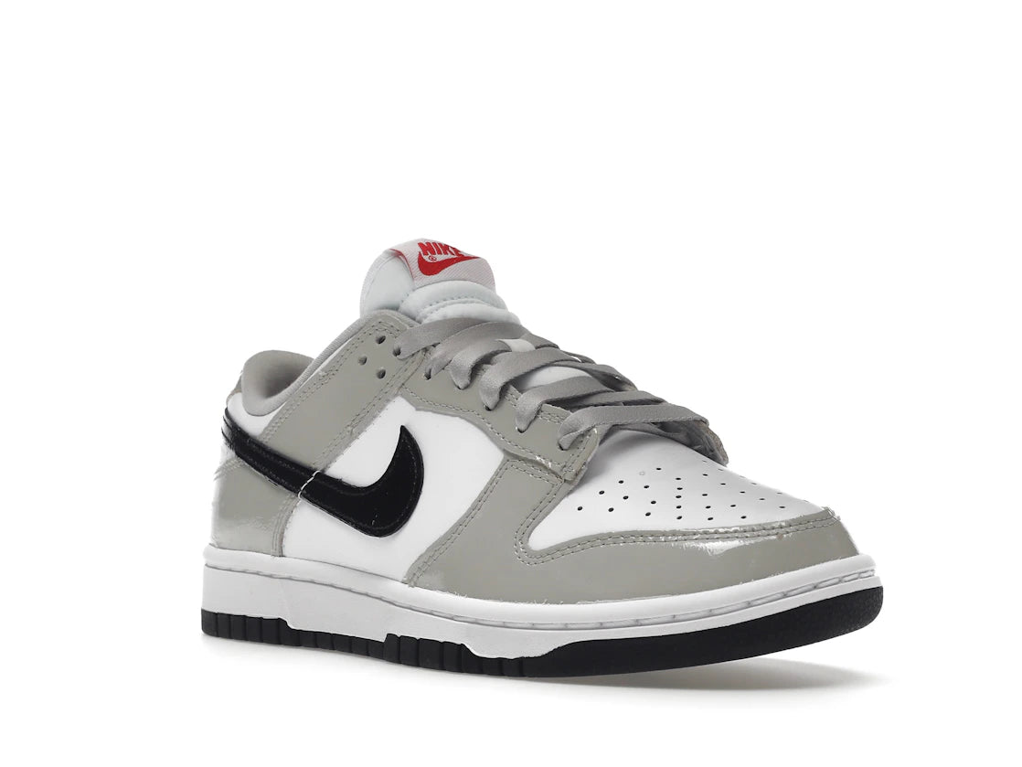 Nike Dunk Low Light Iron Ore (Women's) - vue secondaire A