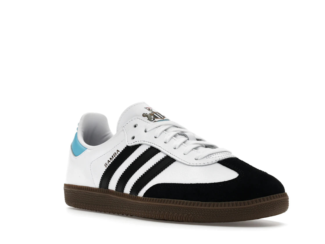 adidas Samba Newcastle United - vue secondaire A