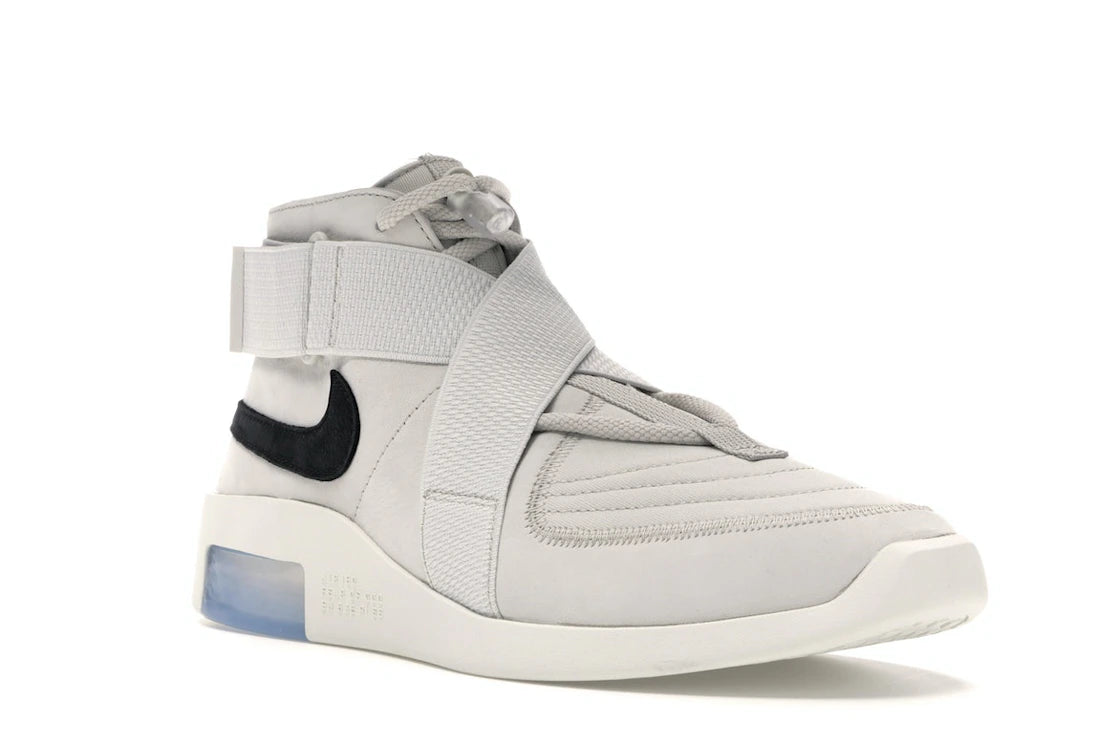 Nike Air Fear of God Raid Light Bone - vue secondaire A