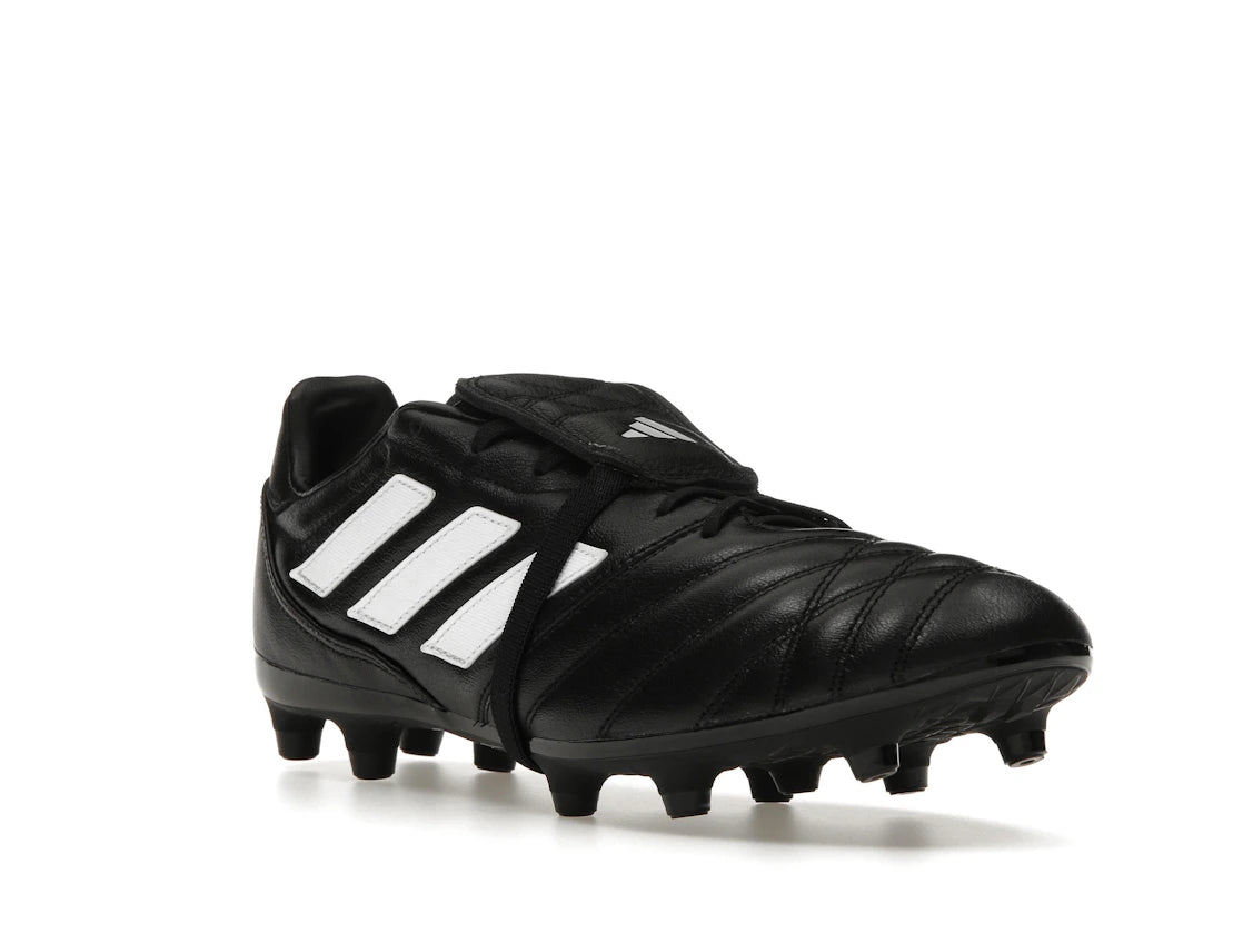 adidas Copa Gloro FG Core Black Cloud White - vue secondaire A