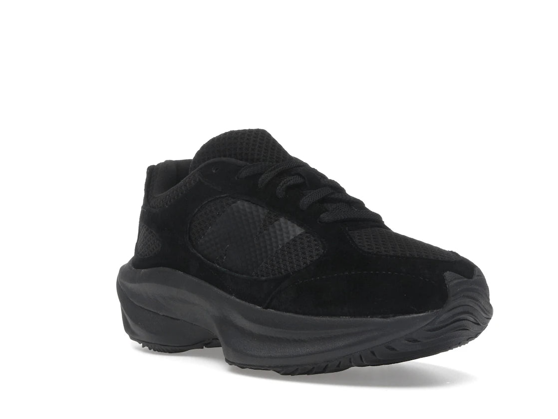 New Balance WRPD Runner Black Carbon - vue secondaire A