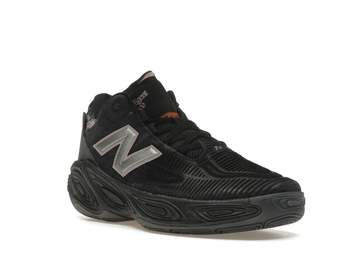 New Balance Fresh Foam BB v2 Nightfrost - vue secondaire A