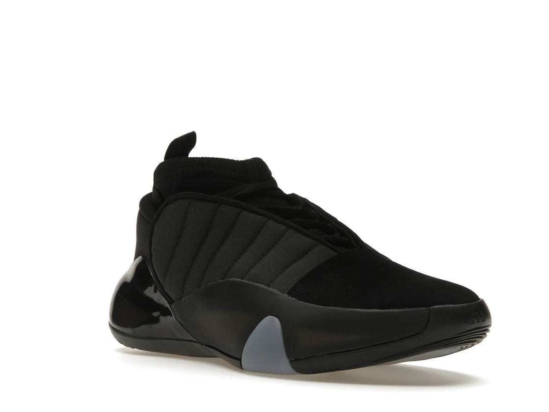 adidas Harden Vol. 7 Core Black - vue secondaire A