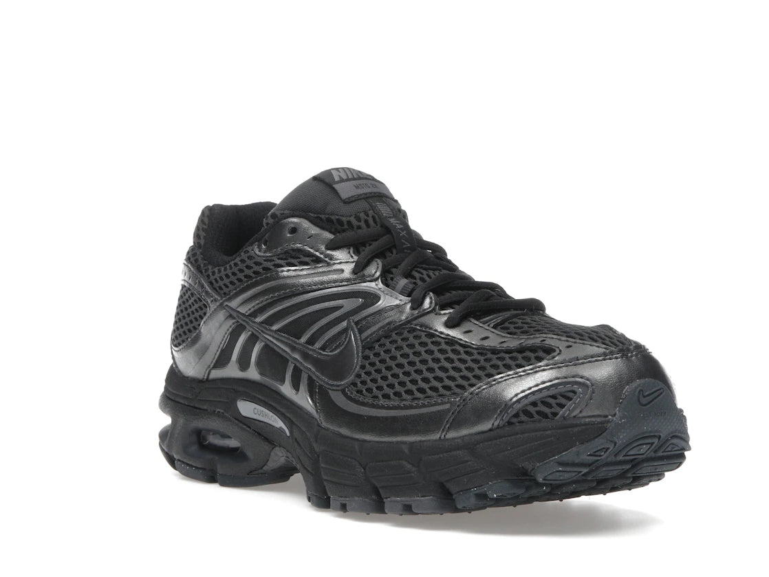 Nike Air Max Moto 2K Black Metallic Dark Grey - vue secondaire A