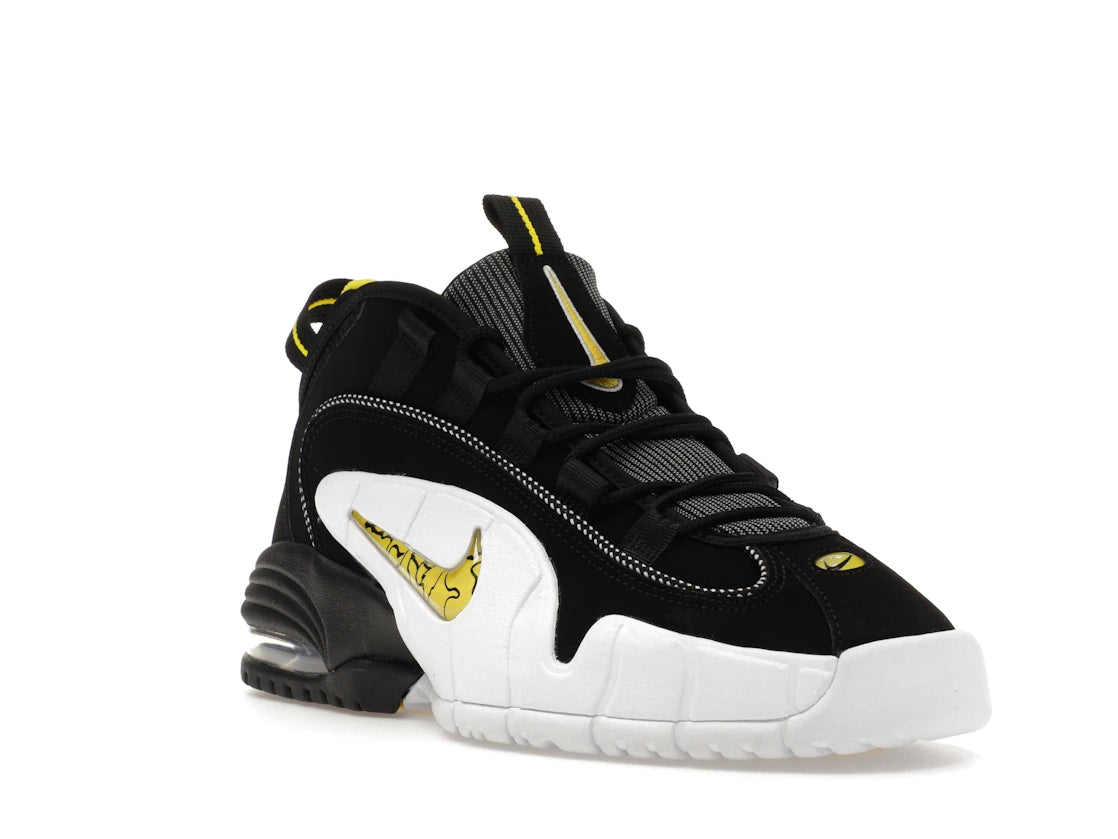 Nike Air Max Penny 1 Lester Middle School - vue secondaire A