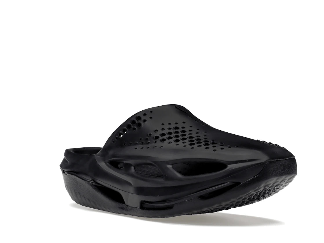 Nike MMW 005 Slide Black - vue secondaire A