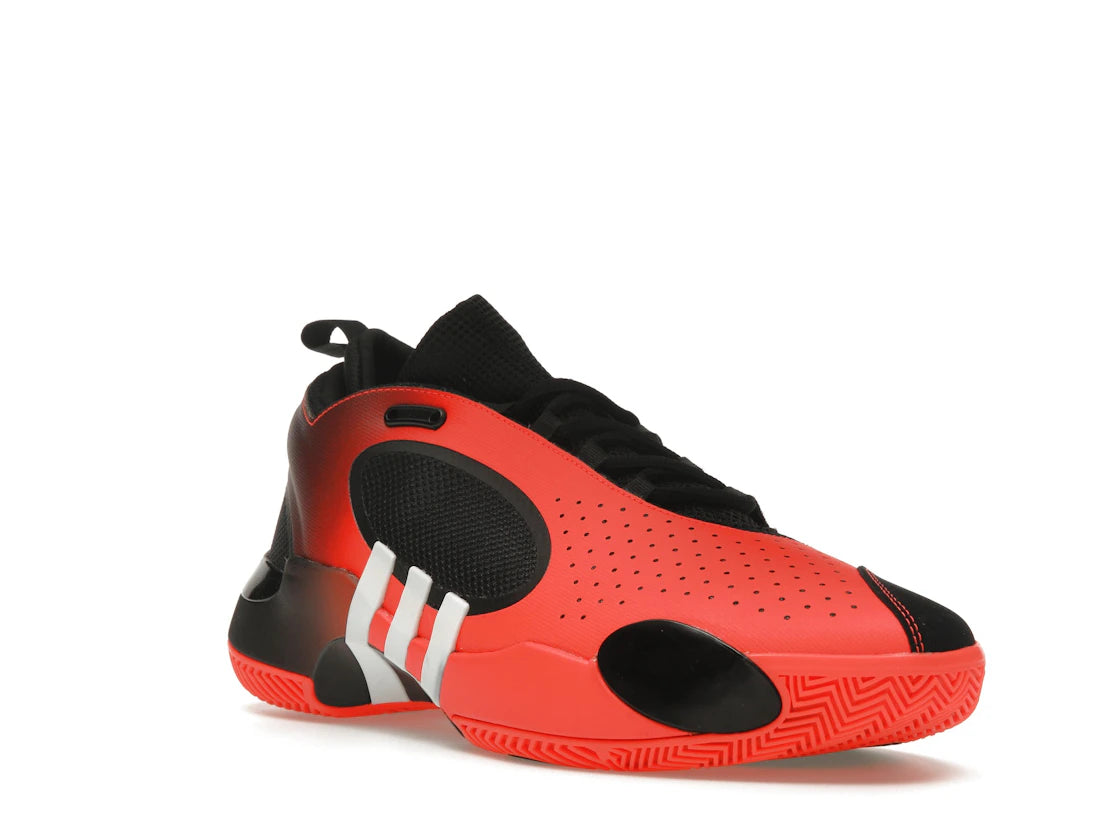 adidas D.O.N. Issue #5 Halloween - vue secondaire A