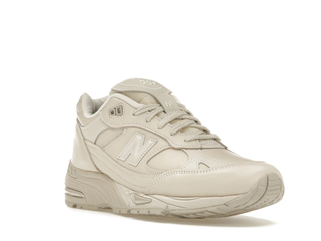 New Balance 991 MiUK Contemporary Luxe - vue secondaire A
