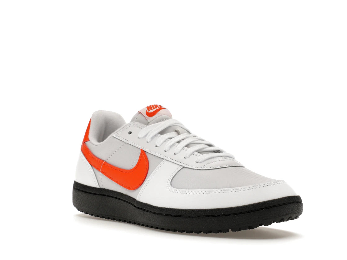 Nike Field General '82 Orange Blaze - vue secondaire A