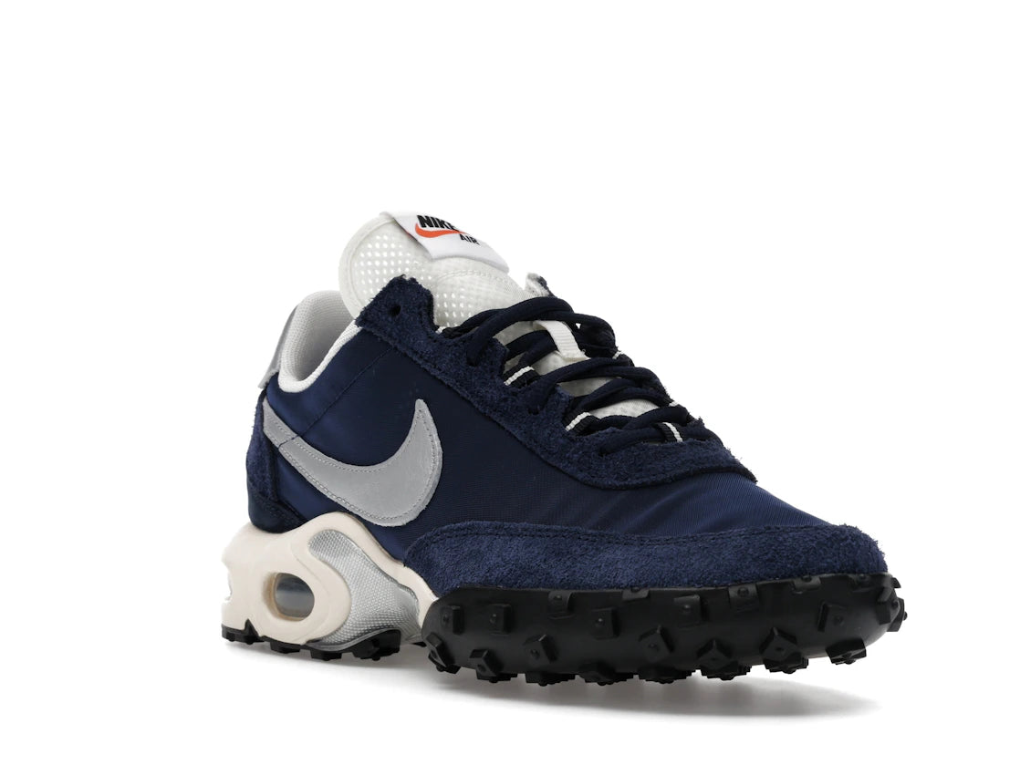 Nike Air Max Waffle Racer SP Obsidian Midnight Navy - vue secondaire A