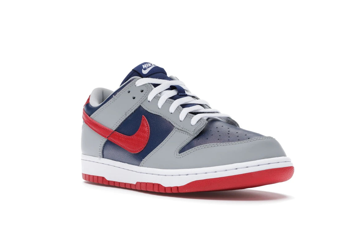 Nike Dunk Low CO.JP Samba (2020) - vue secondaire A