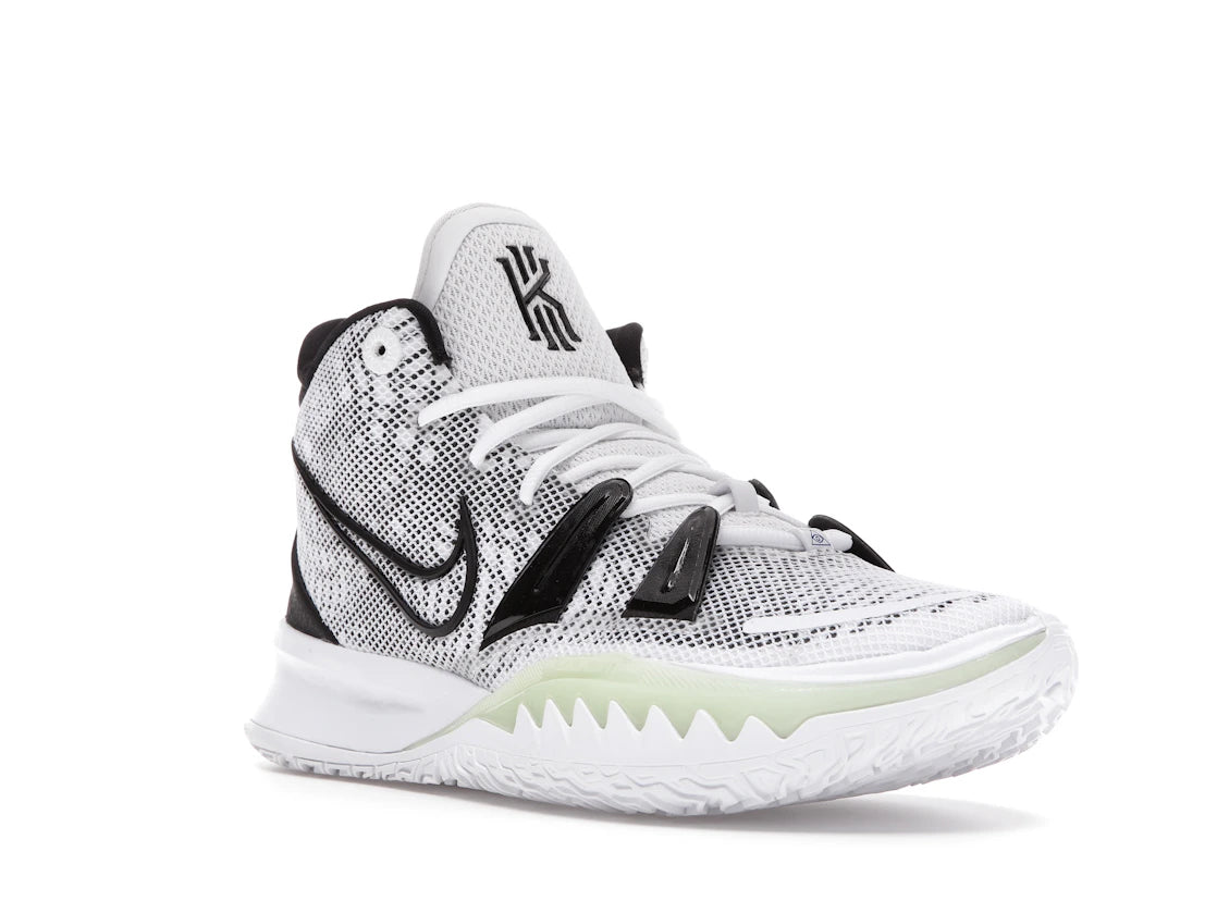 Nike Kyrie 7 Brooklyn Beats - vue secondaire A