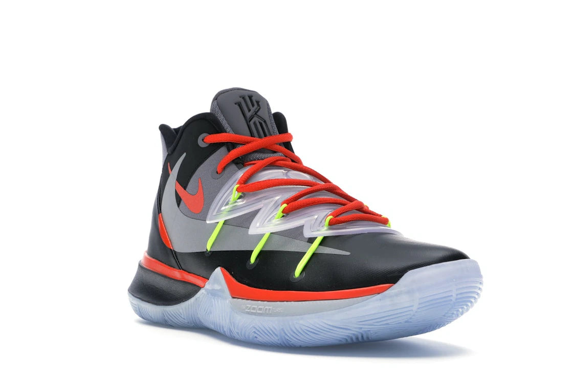 Nike Kyrie 5 Rokit Welcome Home - vue secondaire A