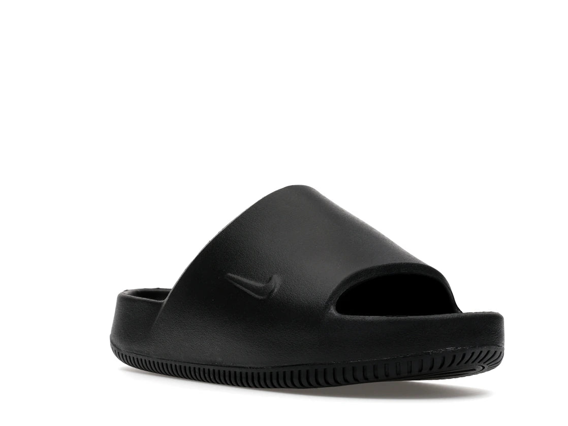 Nike Calm 2.0 Slide Black - vue secondaire A
