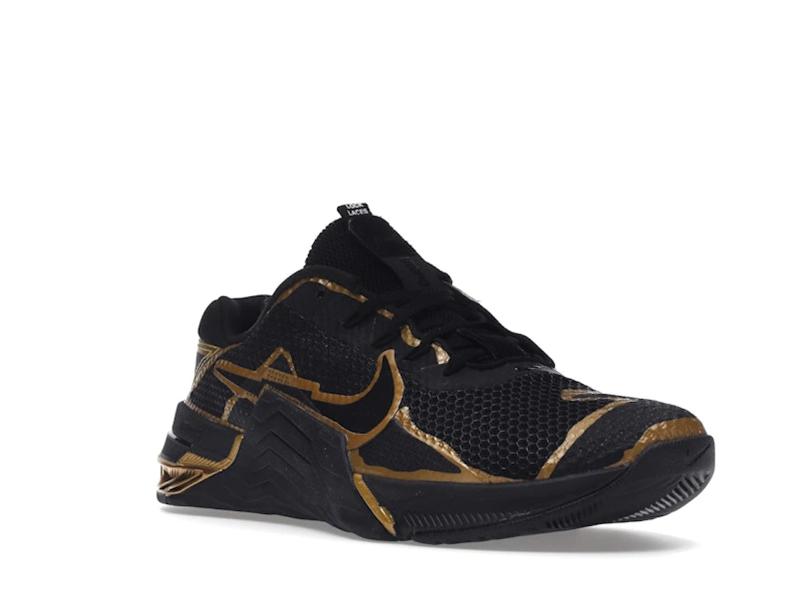 Nike Metcon 7 Mat Fraser PE - vue secondaire A