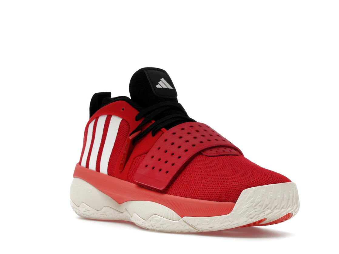 adidas Dame 8 EXTPLY Best of adi - vue secondaire A