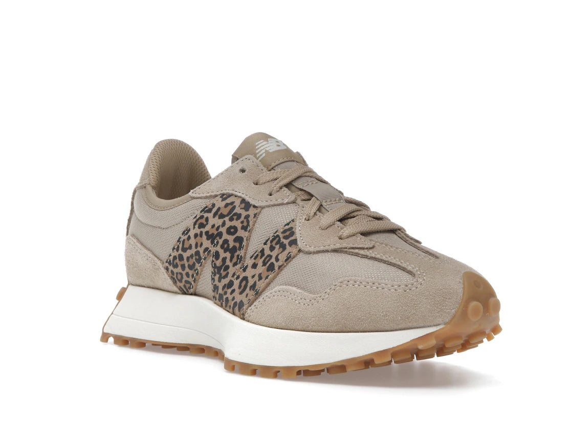 New Balance 327 Incense (Women's) - vue secondaire A