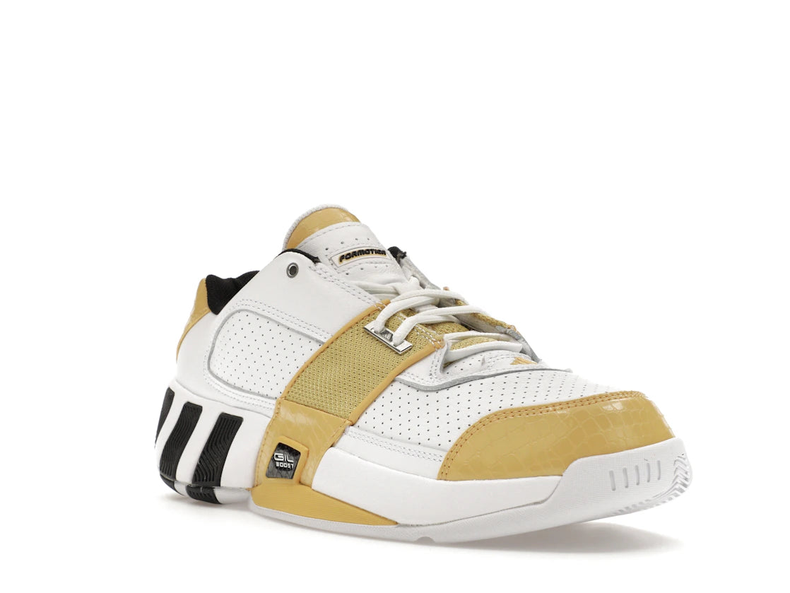adidas Agent Gil Restomod 61 Points - vue secondaire A
