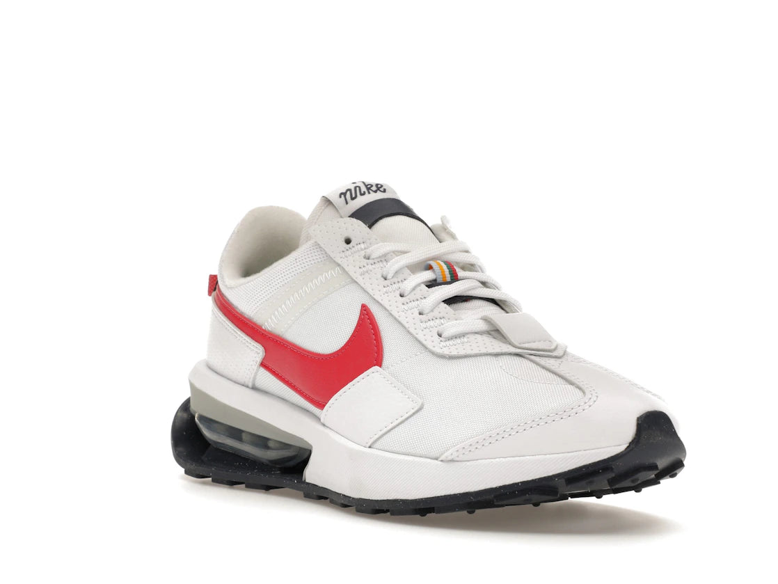 Nike Air Max Pre-Day Archeo Pink (Women's) - vue secondaire A