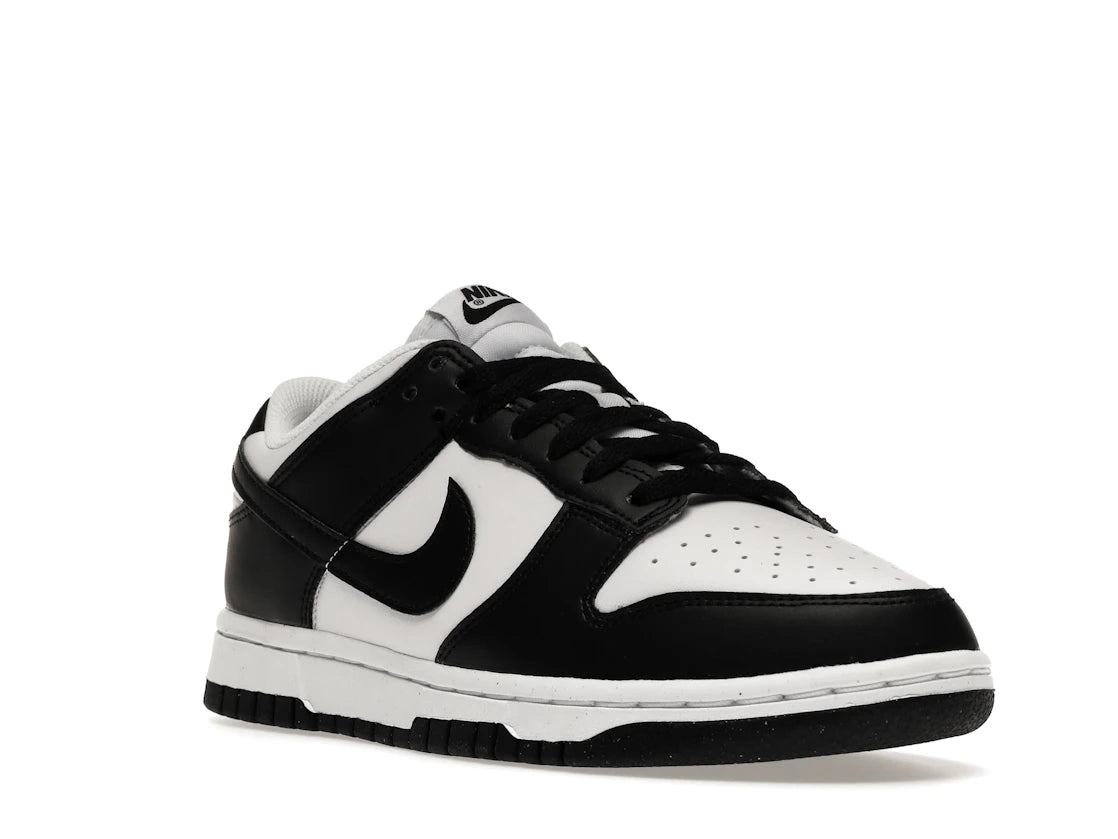 Nike Dunk Low Next Nature Panda (Women's) - vue secondaire A