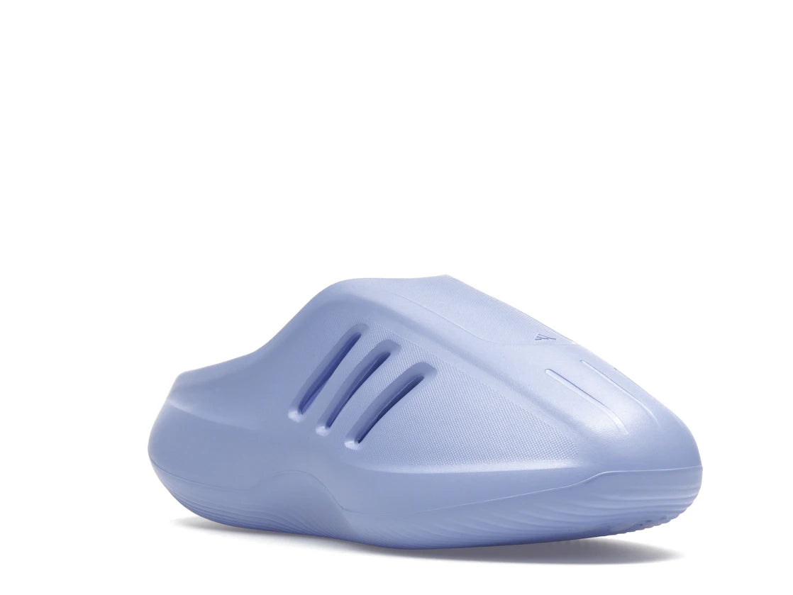 adidas adiFOM IIInfinity Mule Blue Spark - vue secondaire A