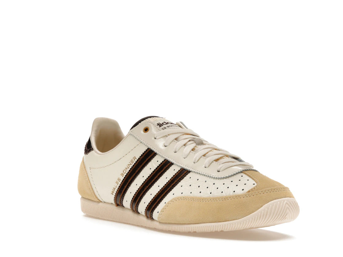 adidas Japan Wales Bonner Cream - vue secondaire A