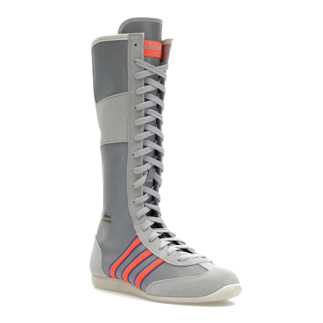 adidas Japan VH Matte Silver Solar Orange (Damen) - vue secondaire A