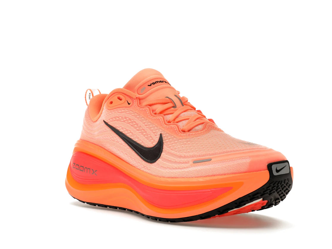 Nike Vomero Plus Orange Pulse - vue secondaire A
