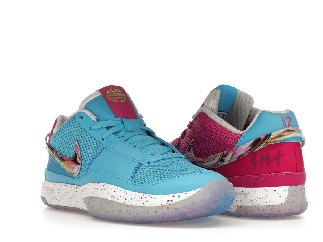 Nike Ja 1 EYBL - vue secondaire A