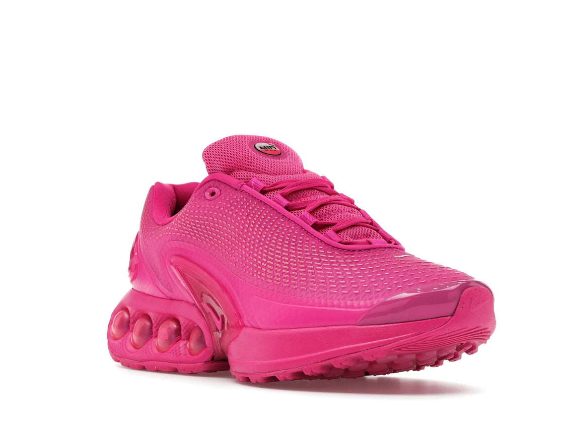 Nike Air Max Dn Laser Fuchsia Alchemy Pink Pink Blast (Women's) - vue secondaire A