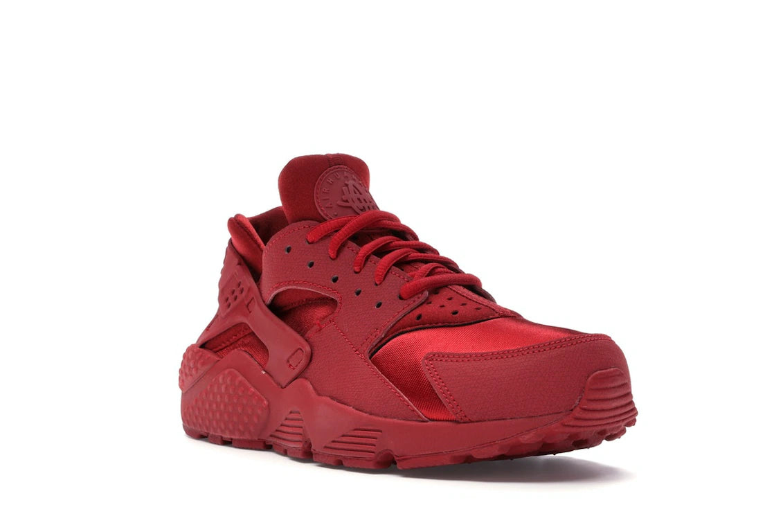 Nike Air Huarache Gym Red (Women's) - vue secondaire A