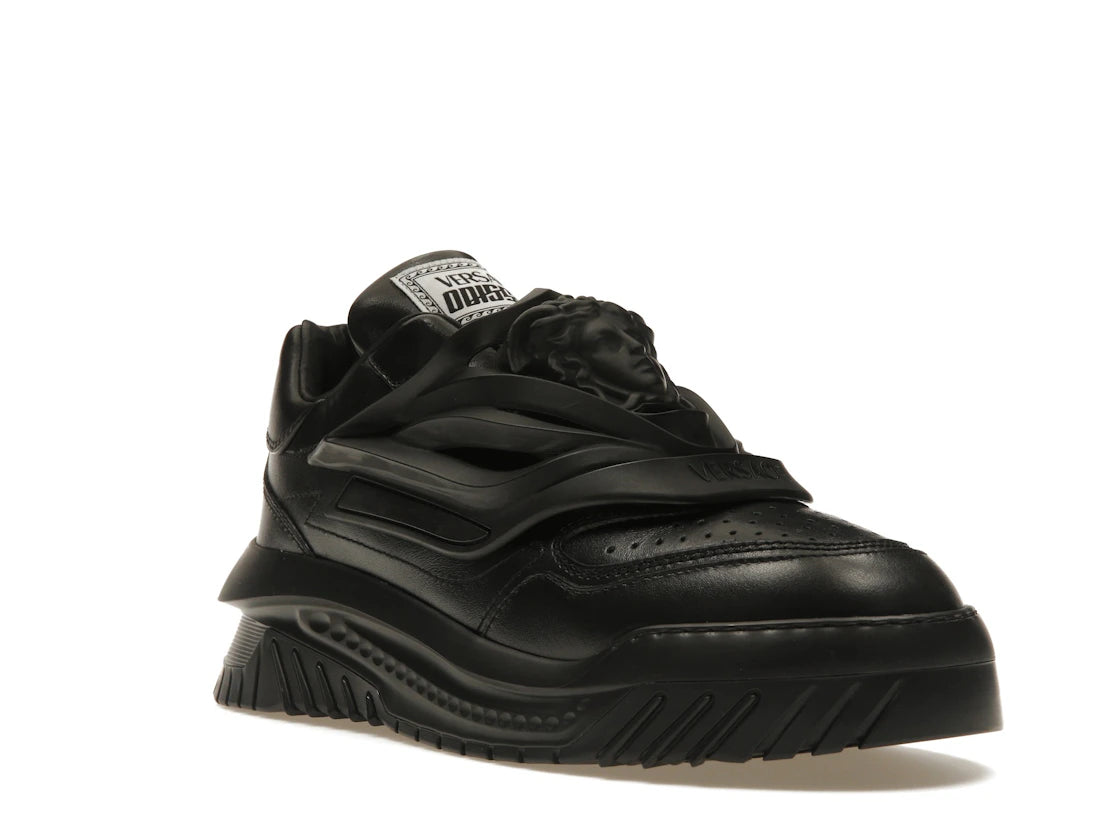 Versace Odissea Black Black - vue secondaire A