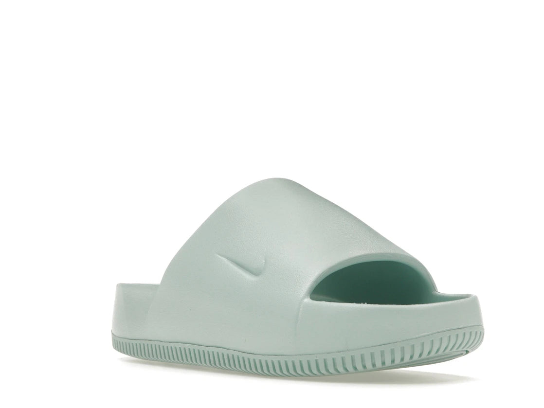 Nike Calm Slide Jade Ice (Women's) - vue secondaire A