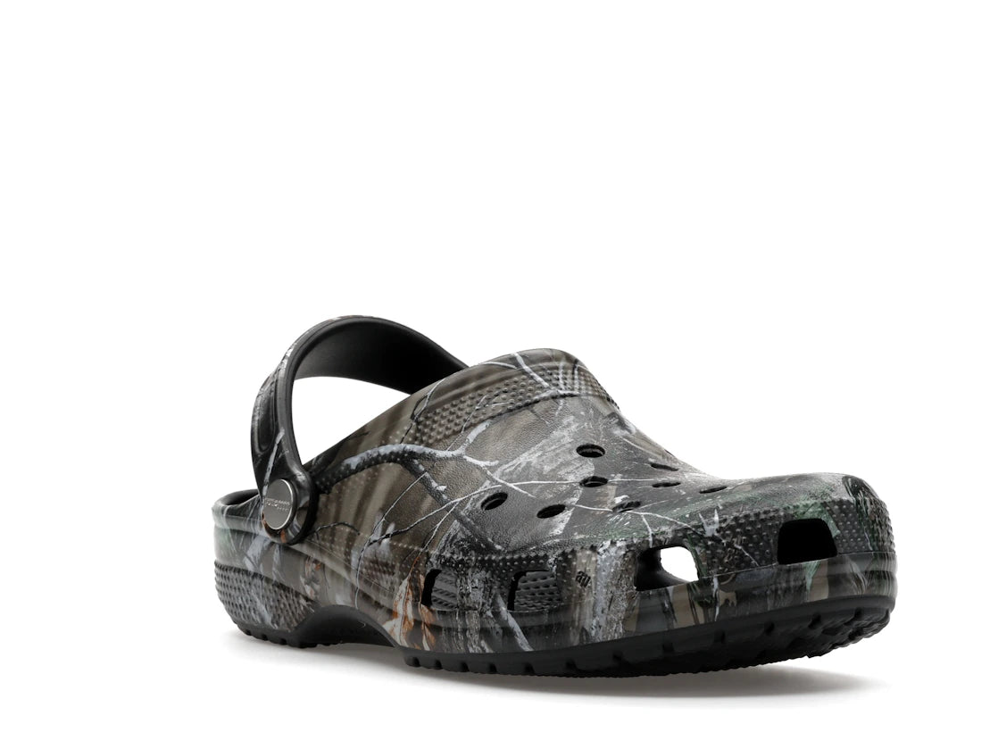 Crocs Classic Clog JJJJound Realtree AP Camo - vue secondaire A