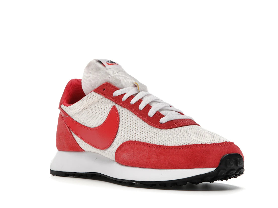 Nike Air Tailwind 79 Sail Track Red - vue secondaire A