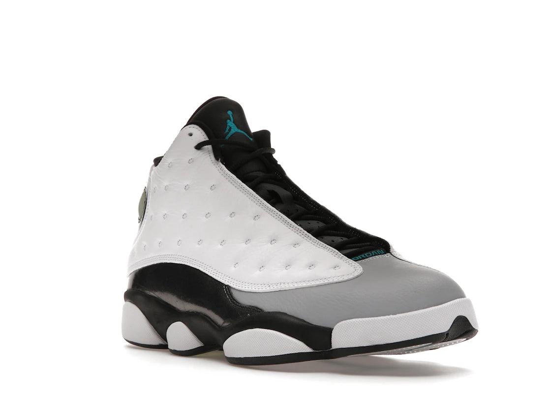 Jordan 13 Retro Barons Hologram - vue secondaire A