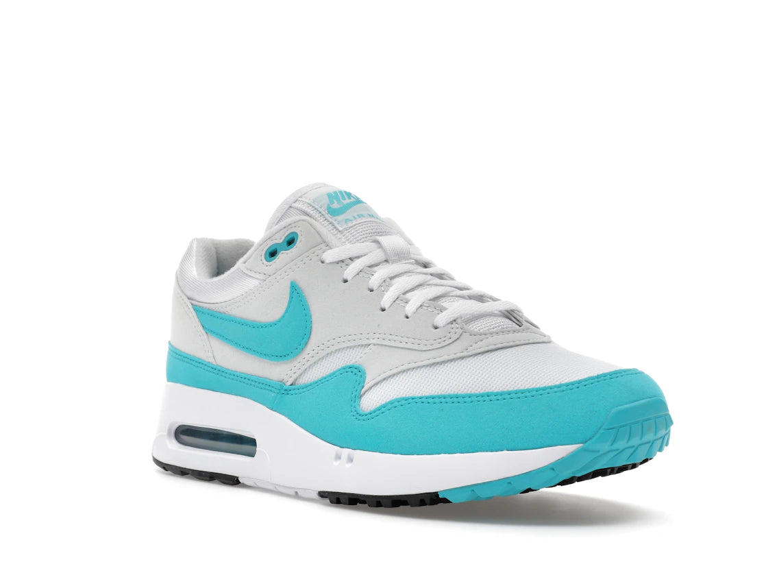 Nike Air Max 1 '86 OG Golf Dusty Cactus - vue secondaire A