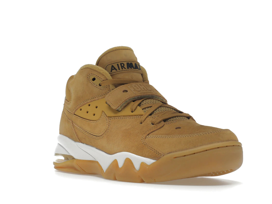Nike Air Force Max Flax (2017) - vue secondaire A