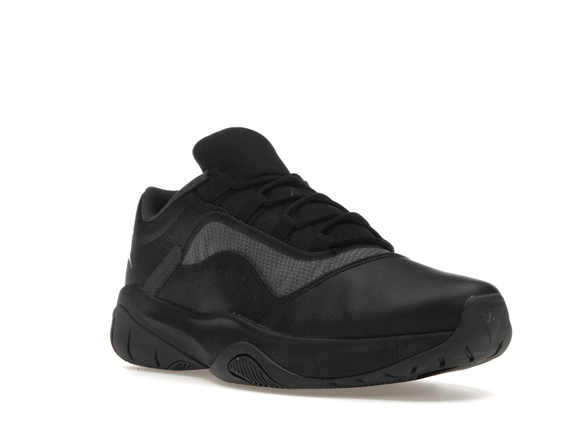 Jordan 11 CMFT Low Triple Black - vue secondaire A