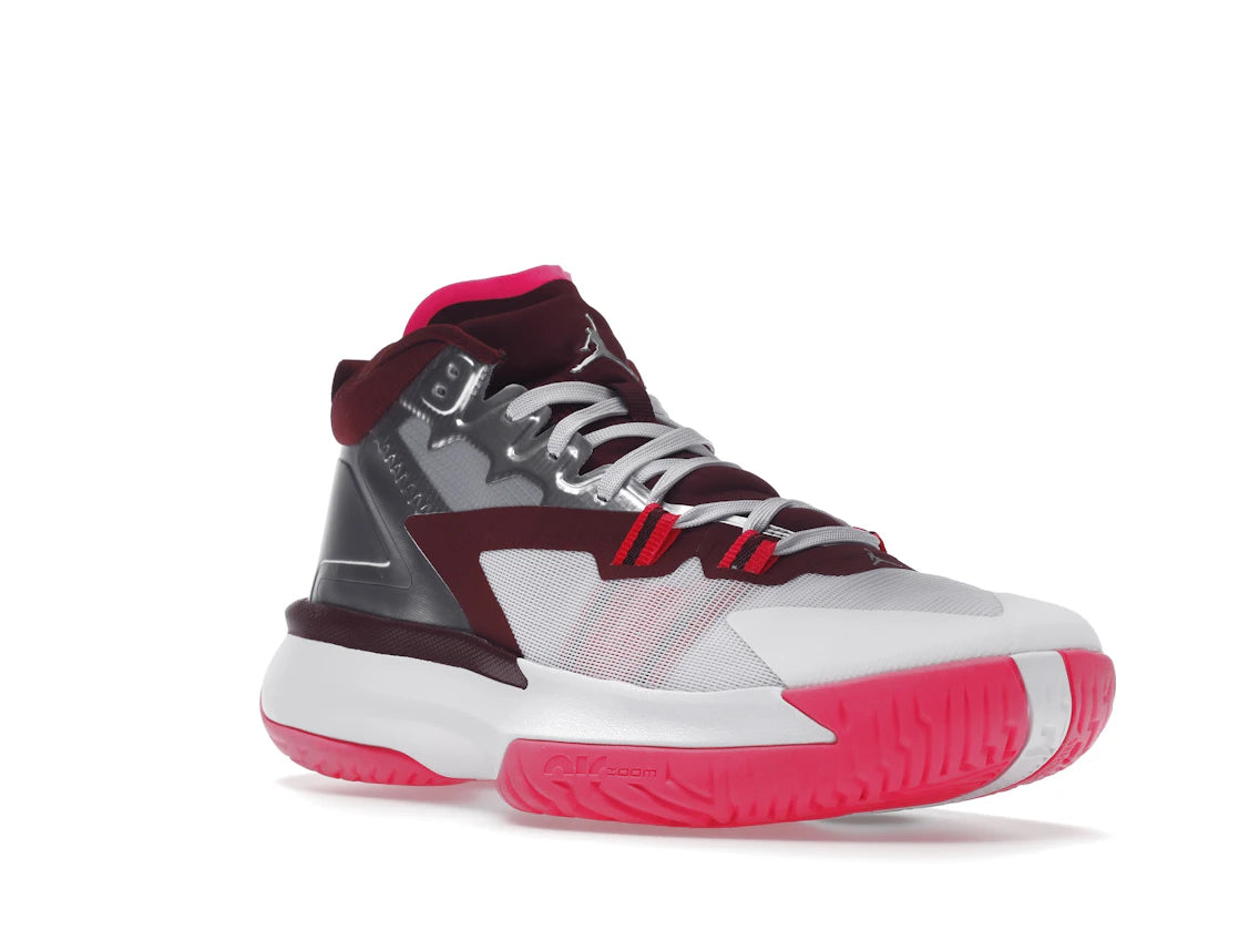 Jordan Zion 1 Marion - vue secondaire A