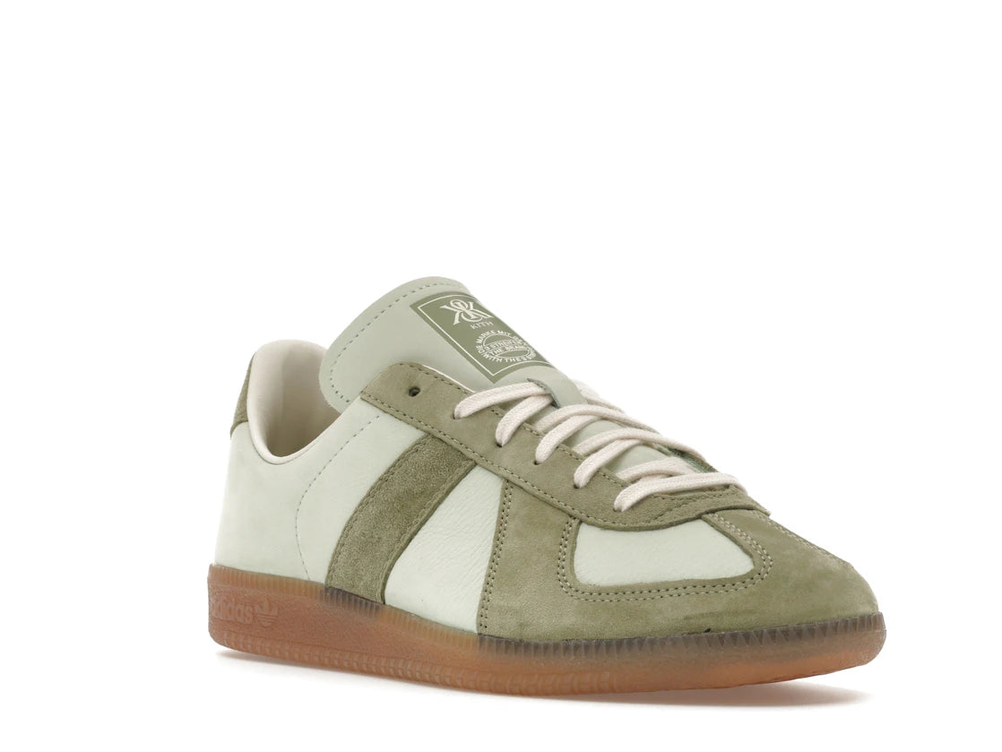 adidas BW Army Kith Tent Green - vue secondaire A