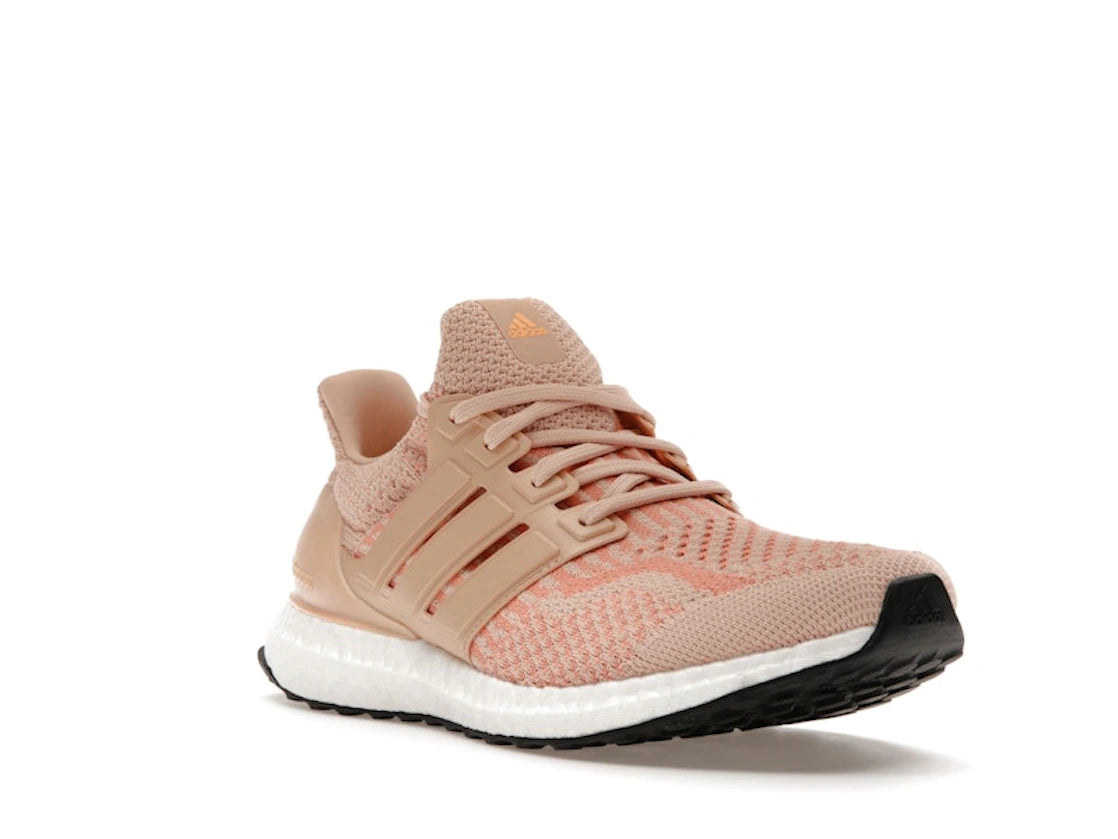 adidas Ultra Boost 5.0 DNA Halo Blush (Women's) - vue secondaire A