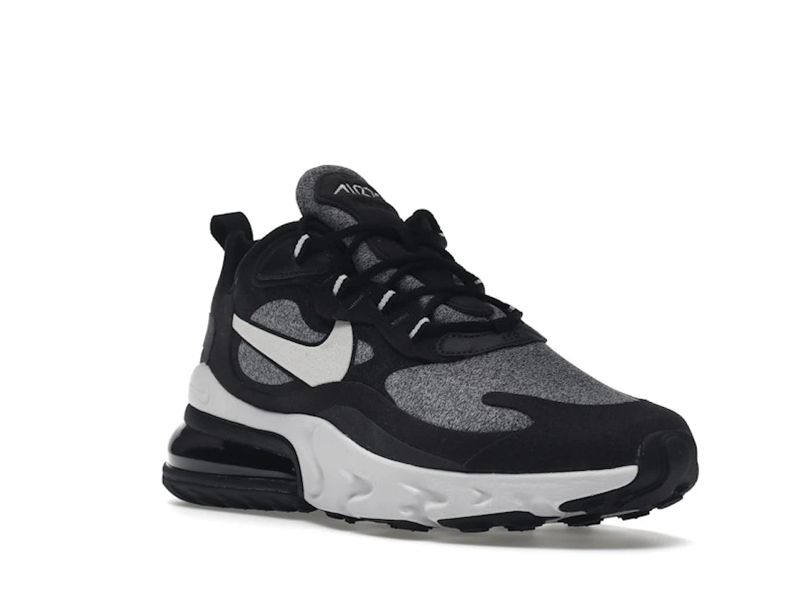 Nike Air Max 270 React Optical - vue secondaire A