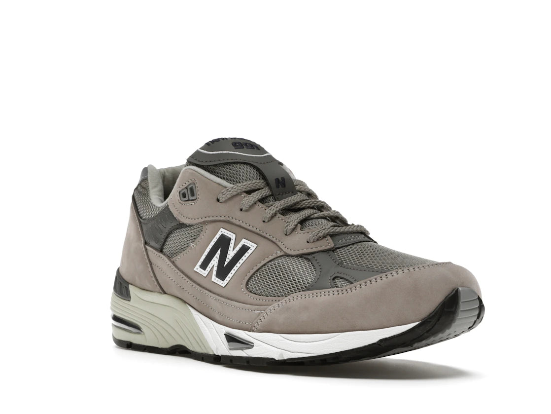 New Balance 991 Anniversary XLD - vue secondaire A